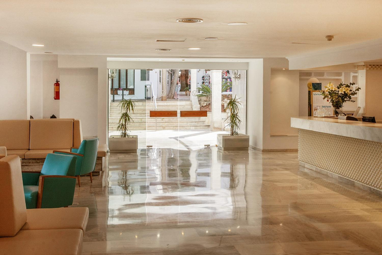 Public Area 5, Sentido Fido Tucan - Adults Only, Baleares