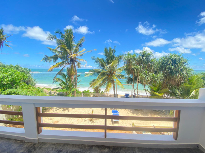 Others 4, La Polena, Matara Four Gravets
