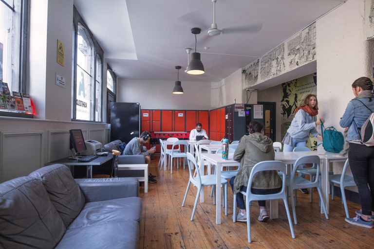 Others 5, Ashfield Hostel, Dublin