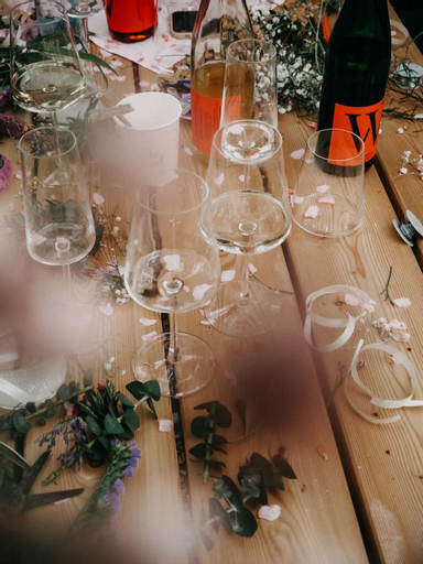 Food & Drinks 5, Weinhotel Wasem, Mainz-Bingen
