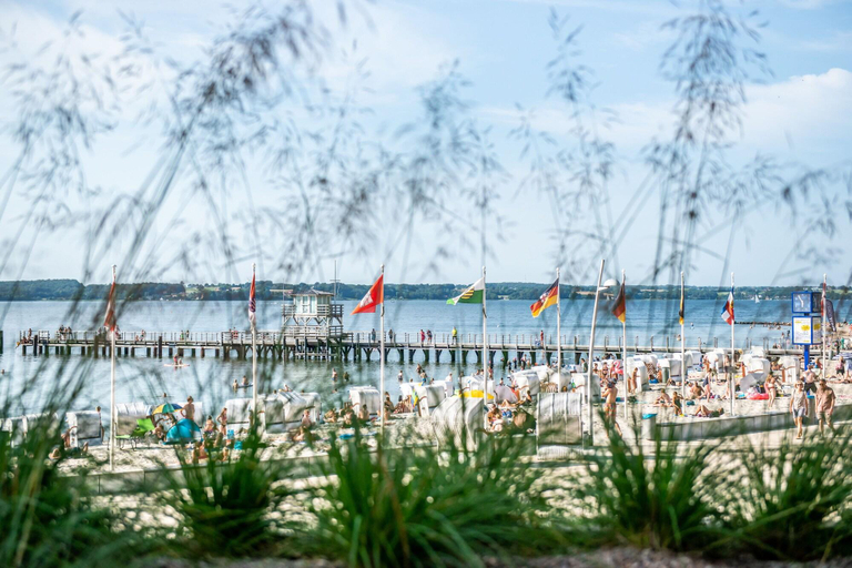 Exterior & Views 2, Intermar Hotel & Apartments, Schleswig-Flensburg