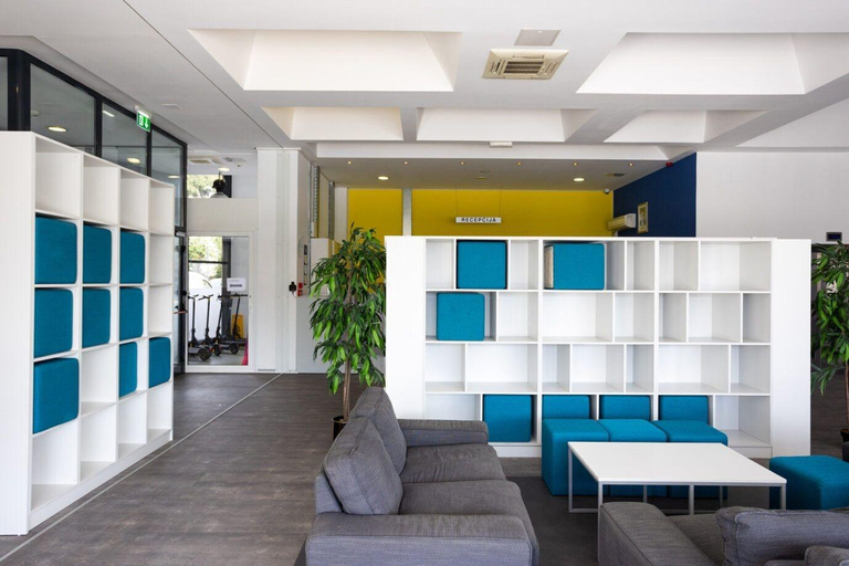Public Area 2, Rooms Dr. Franjo Tuđman - Hostel, Split