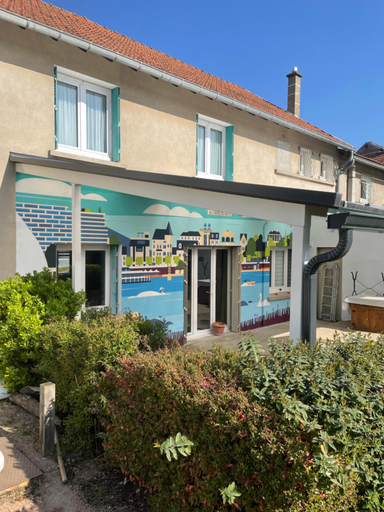 Exterior & Views 1, A L'Oree du Bois chez Doudou&Lolo, Allier