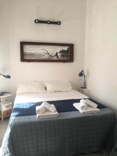 Others 4, aQuamarina rooms, Campobasso