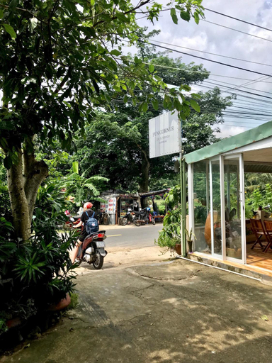 Others 4, Pun corner homestay, Côn Đảo