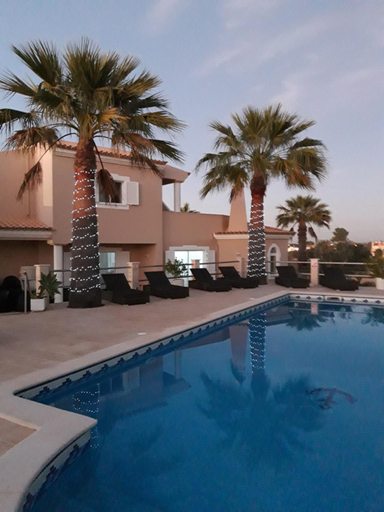 Others 5, VILLA L'ESTAQUE, Silves