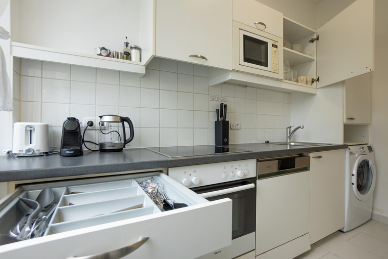 Others 4, Perfect getaway in a top location, Wien