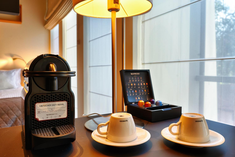 Food & Drinks 5, Focus Hotel Premium Sopot, Sopot