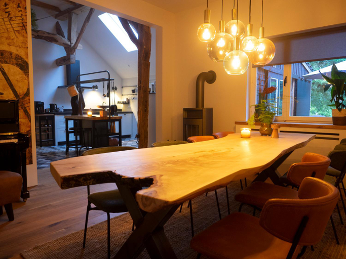 Others 2, Lagom bed and breakfast, Grafschaft Bentheim
