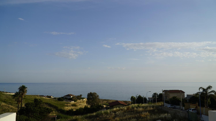 Others 5, Deep Sea Residence, Agrigento