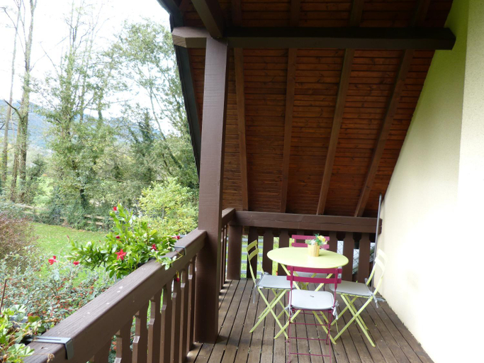 Others 2, LES CHAMBRES DU GAVE D'OSSAU, Pyrénées-Atlantiques