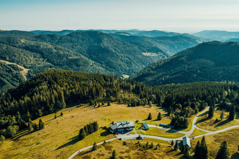 Others 5, Berggasthof zur Todtnauer Hutte, Breisgau-Hochschwarzwald