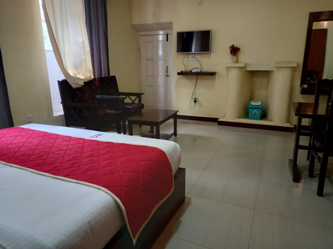 Others 5, Bruton resorts, Dindigul
