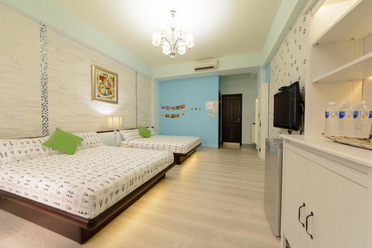 Bedroom 8