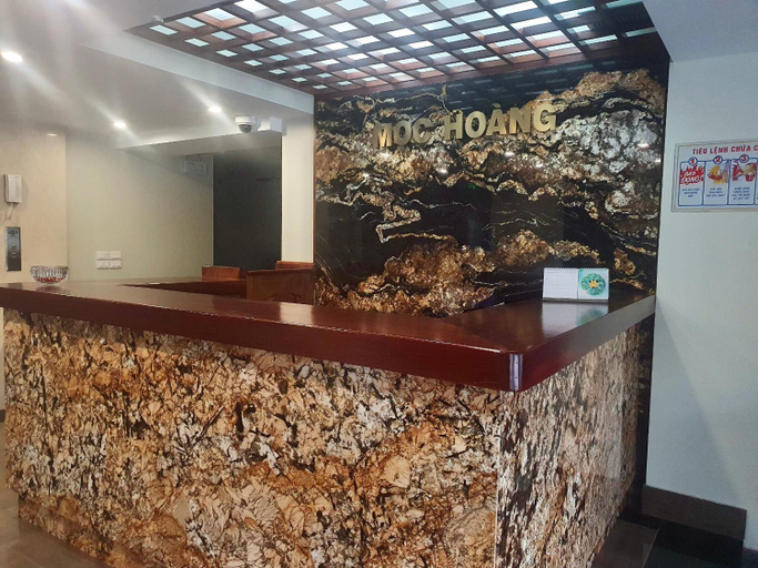 Others 4, Moc Hoang Hotel, Long Biên