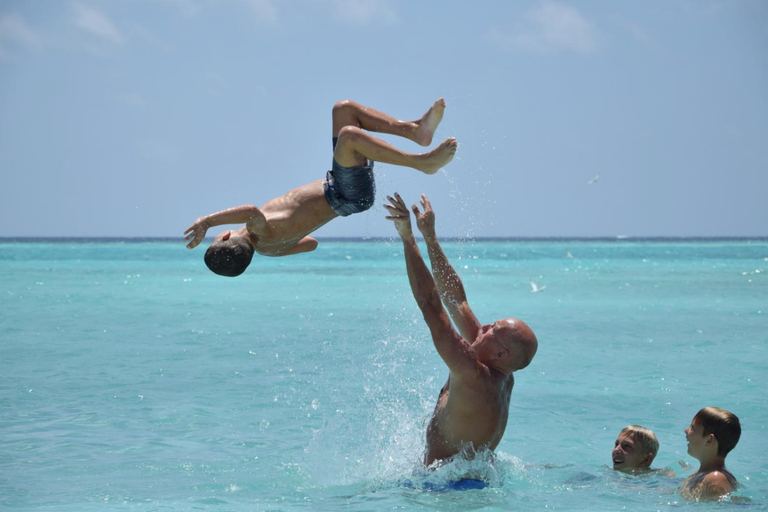 Sport & Beauty 2, Araamu Hotels Maldives at Dhiffushi, Kaafu Atoll