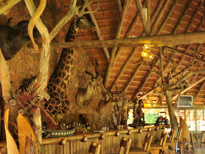 Others 1, Kwalata Game Lodge, City of Tshwane