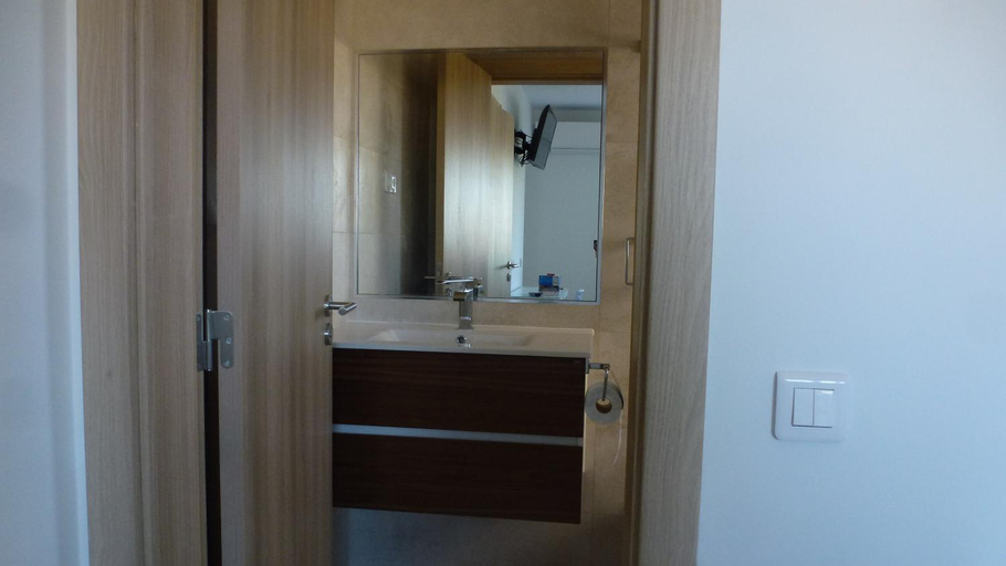 Bathroom 2, VILLA L'ESTAQUE, Silves