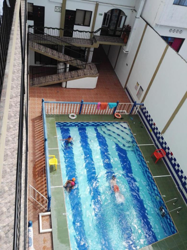 Sport & Beauty 4, HOTEL ANAPOIMA PLAZA IN, Anapoima