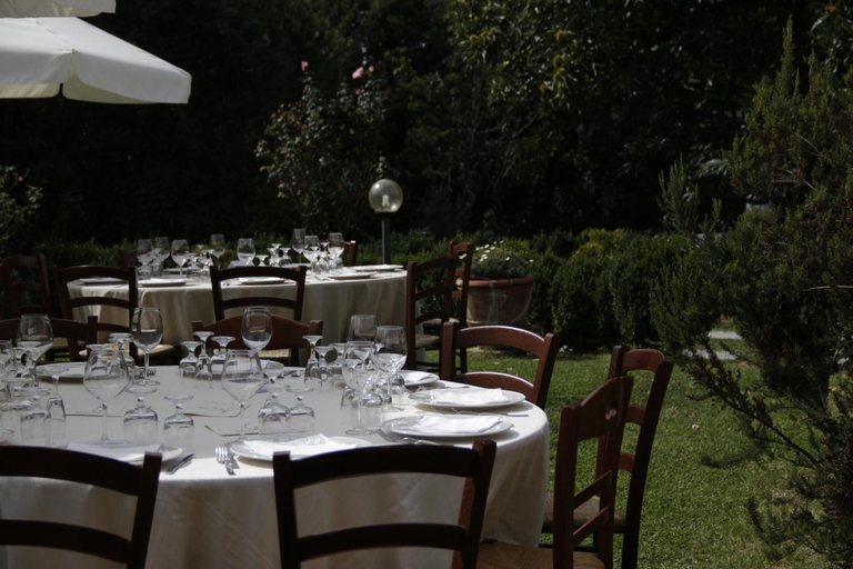 Restaurant, Antico Casale Pozzuolo, Grosseto