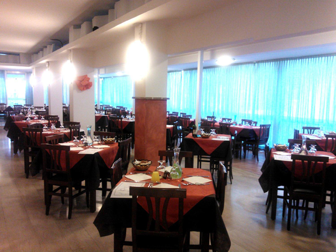 Food & Drinks 3, Hotel Galles Rimini, Rimini