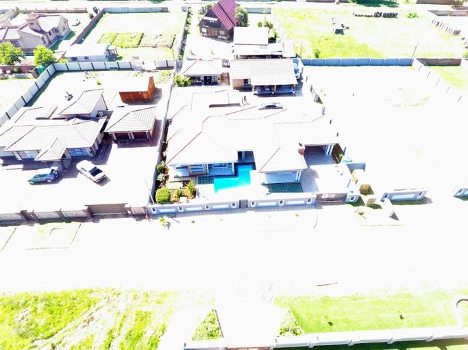 Others 5, Charis View Guest House, Nkangala