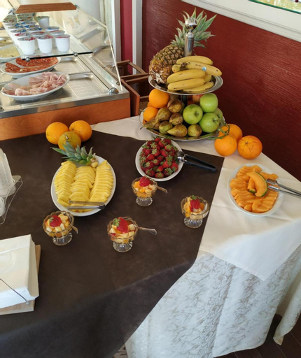 Food & Drinks 5, Hotel Villa Antica Tropea, Vibo Valentia