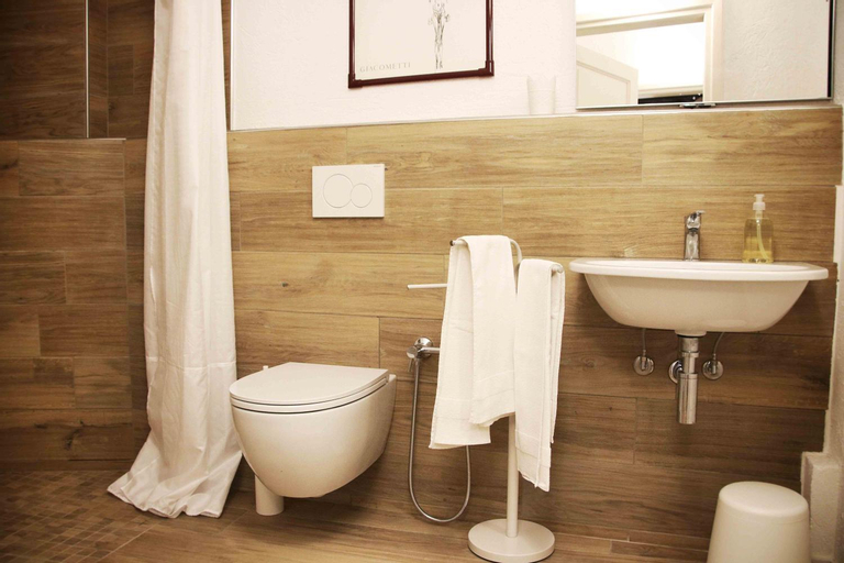 Bedroom, la casa in collina, Cuneo