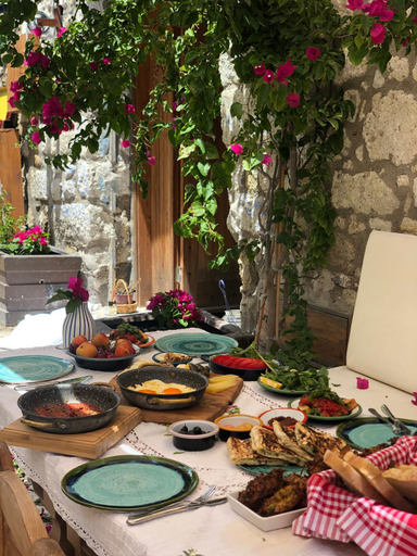 Food & Drinks 4, Mahzen by d'Azur Alaçatı, Çeşme