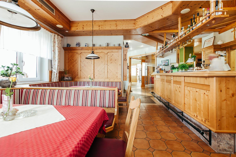 Food & Drinks 4, Gasthof Gierlinger, Eferding