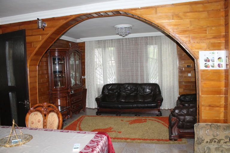 Others 4, Nana's House, Batumi