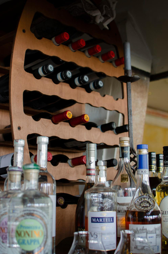 Food & Drinks 4, Pernice 77, Brescia