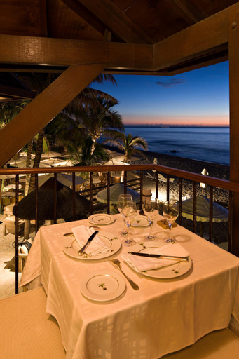 Food & Drinks 5, Le Saint Alexis **** Hotel & Spa, Saint-Paul