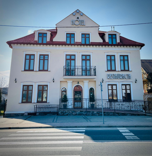 Exterior & Views 2, Stylowa Kolbuszowa, Kolbuszowa