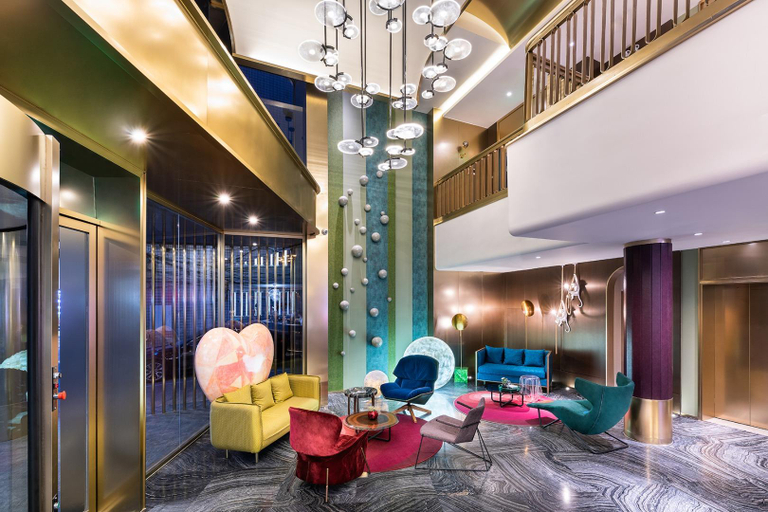 Others 5, Manxin Hotel Suzhou Guanqian Street, Suzhou