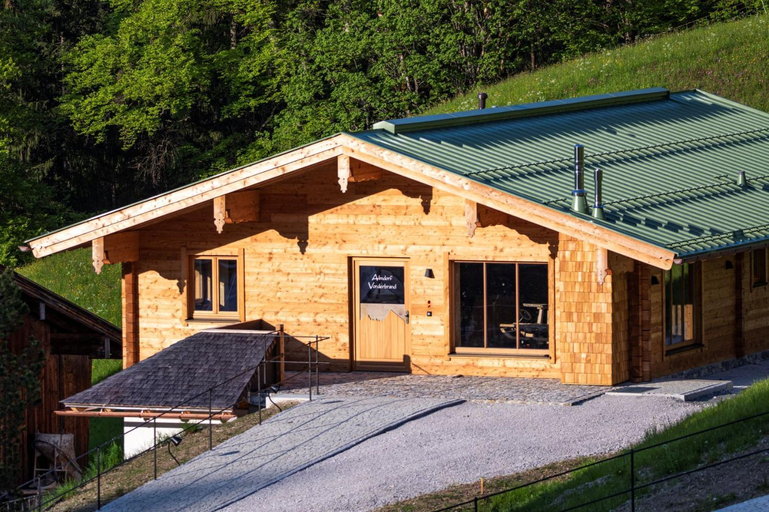 Others 3, Almdorf Vorderbrand, Berchtesgadener Land