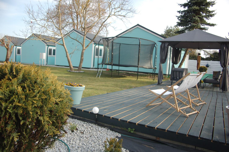 Others 5, Karuba Resort, Sobieszewo- Gdansk - Wyspa Sobieszewska, Gdańsk City
