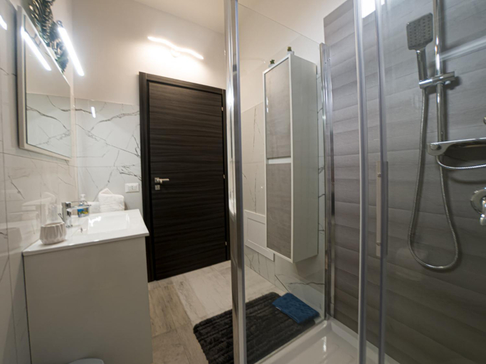 Others 4, Deep Sea Residence, Agrigento