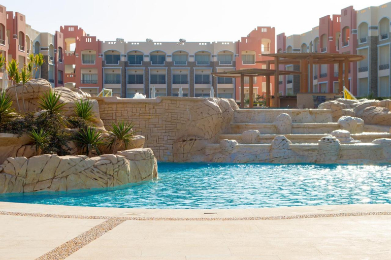 Sport & Beauty 2, Oyster Bay Beach Suites, Marsa 'Alam