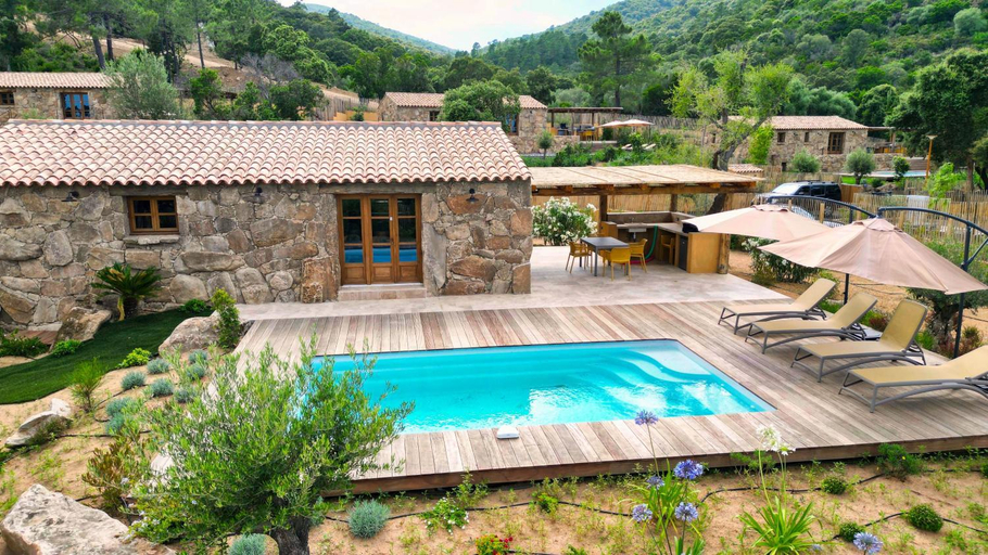 Others 3, Residence Vista Blu, Corse-du-Sud