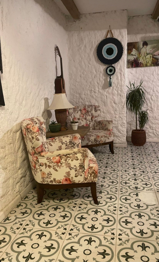 Public Area, Ala Konak Otel, Çeşme