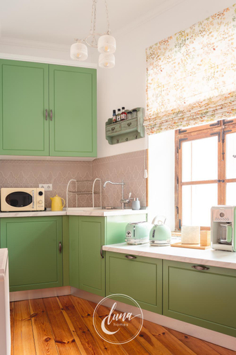 Others 5, FLH - Luna Homes, Sibiu
