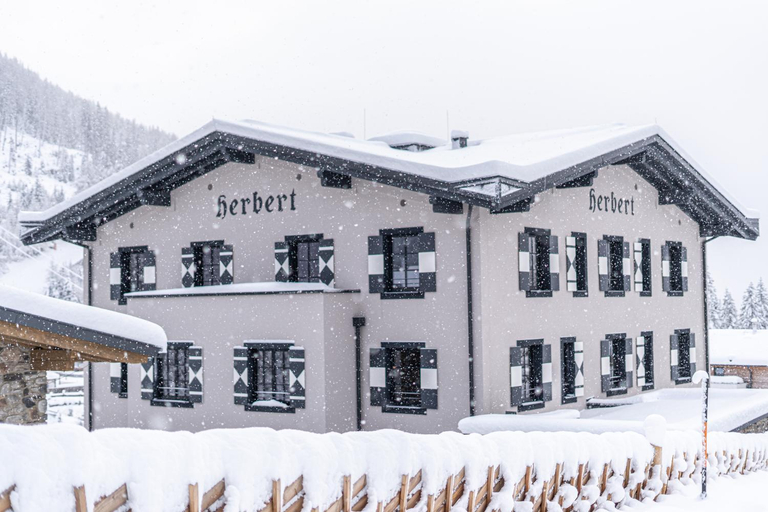 Exterior & Views 1, HERBERT - Boutique Apartments inkl Lungau Card, Tamsweg
