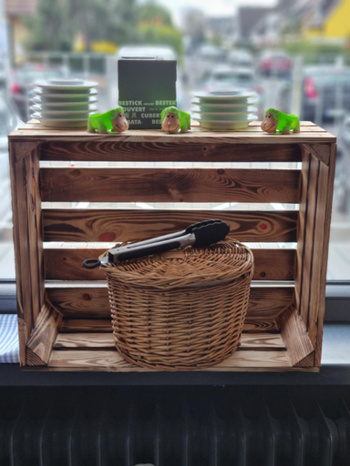 Food & Drinks 4, Hotel Das Augustin, Rhein-Sieg-Kreis