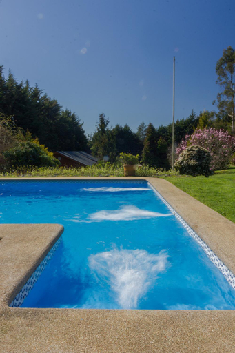 Sport & Beauty 2, Cabanas Peumayen, Llanquihue
