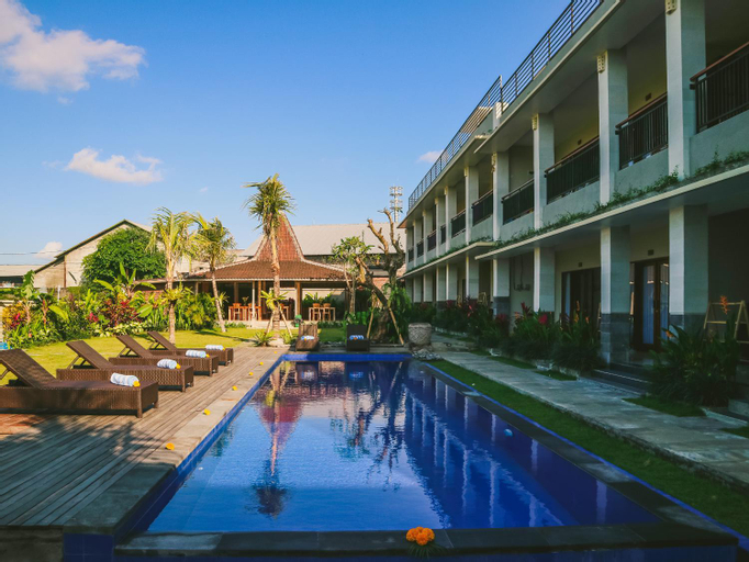 Swimming Pool 14