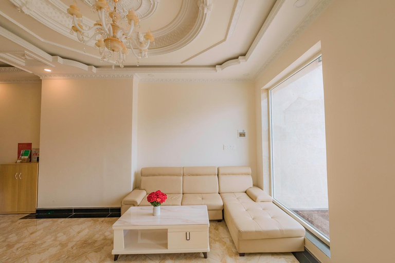 Public Area 3, Khanh Uyen Hotel, Đà Lạt