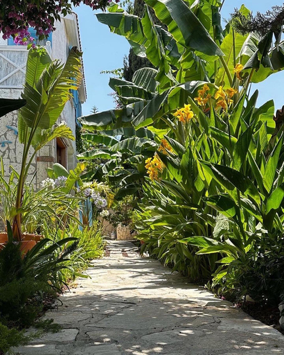 Exterior & Views 2, Ala Konak Otel, Çeşme