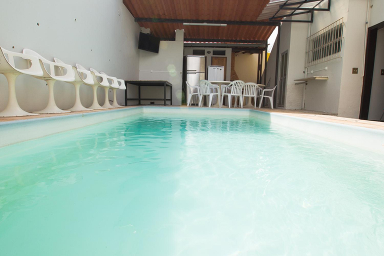 Others 4, Pousada 45 Hostel, Belo Horizonte