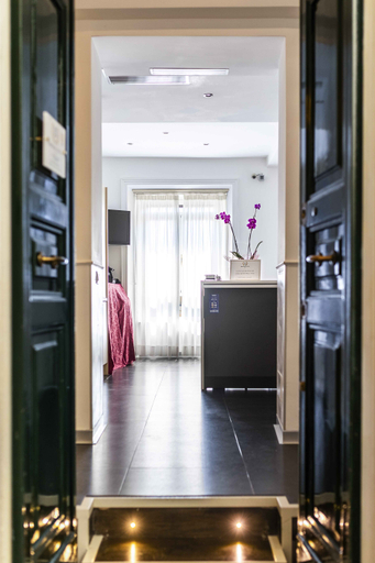 Others 5, Imperial Suite Guest House, Rome